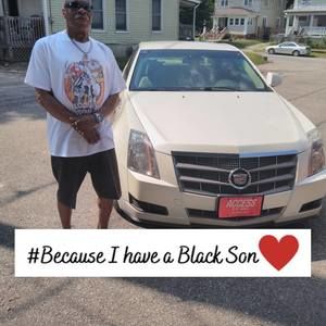 Meet your Posher, Floyd